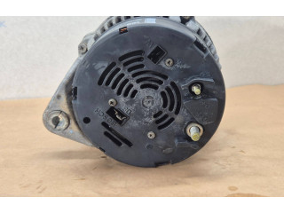 Генератор 0123510028, 046903015F Audi A6 S6 C4 4A