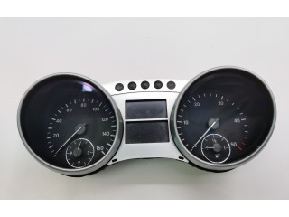 Přístrojová deska  Mercedes-Benz ML W164 2006 A2515400748  