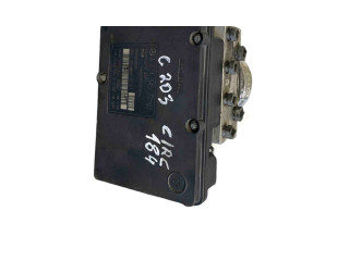 Jednotka ABS A0345457732, A0054312912 Mercedes-Benz C W203 2005