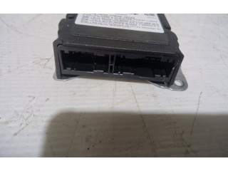 Блок подушек безопасности Alfa Romeo Giulietta