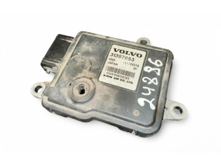 Блок управления коробкой передач 31397853, 31397853   Volvo V40 Cross country