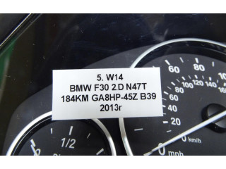 Přístrojová deska BMW 1 F20 F21 2015 176494