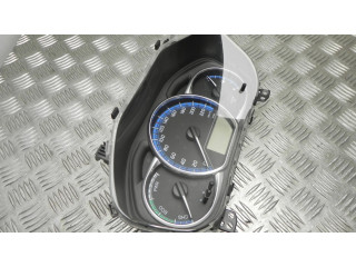 Přístrojová deska Toyota Yaris 2015 838000UL60, B1414