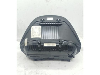 Přístrojová deska BMW 1 F20 F21 2014 932516301, 932516301