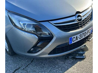 Přístrojová deska Opel Zafira C 2012