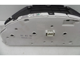 Панель приборов 30746102, 30746102 Volvo V70