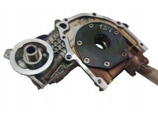 Масляный насос   16V  Fiat Grande Punto 