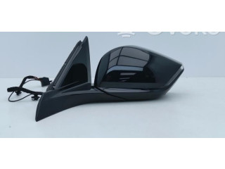 Зеркало электрическое        Citroen C5 X  2021 -  года   