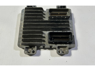 Блок управления двигателем Блок управления 12617630 Chevrolet Corvette C6