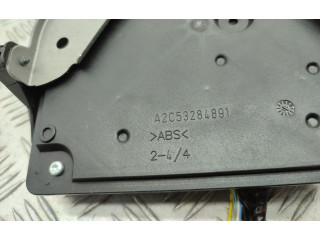 Zpětné zrcátko Renault Zoe 2018 284B15472R, 285909828R