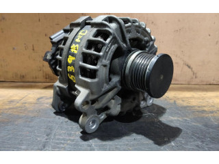 Генератор 04L903024S Volkswagen Caddy