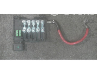 Pojistková skříňka Volkswagen New Beetle 1999