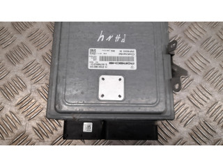 Řídící jednotka 97061860103, 97061812901 Porsche Panamera (970) 2011