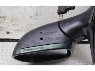 Зеркало электрическое        Skoda Octavia Mk1 (1U)  1996 - 2004 года   