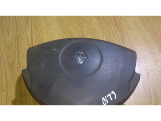Подушка безопасности водителя 8200057780c Renault Clio II