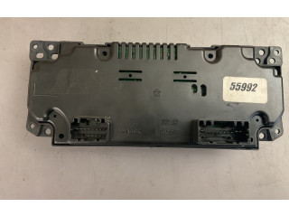 Блок управления климат-контролем P55037981AA   Jeep Commander