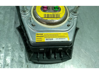 Руль Volvo C30 2007 - 2010 года