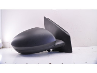 Зеркало электрическое Dacia Sandero III 2020 - года