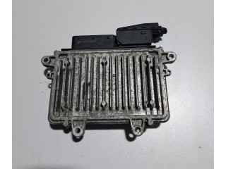 Řídící jednotka A6401507134, 1039S24379 Mercedes-Benz A W169 2007