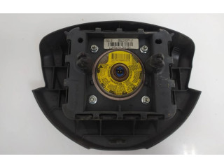 Подушка безопасности двери LUN54101750756, LUN54101750756 Dacia Logan I