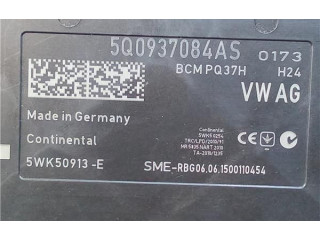 Блок управления 5Q0937084AS, 5WK50913E Volkswagen Golf VII