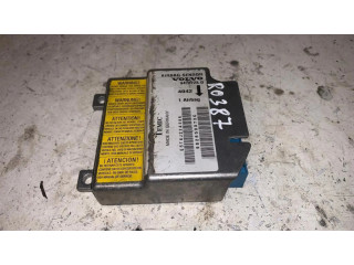 Датчик удара надувных подушек