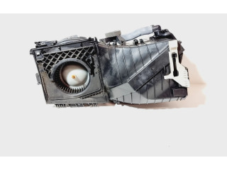 Вентилятор печки X6553, 8T0820521F Audi Q5 SQ5