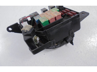 Pojistková skříňka MR409811, MR409811 Mitsubishi Pajero 1998