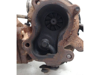 Турбина Ford Galaxy 028145701Q, 4540831