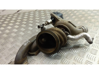  Турбина BMW X3 G01 2.0 7637563         