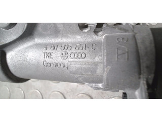 Подрулевой шлейф SRS 4B0905851C, 8E0998855 Skoda Fabia Mk1 (6Y)