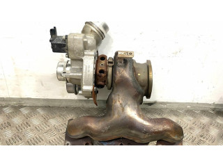 Turbodmychadlo Турбина 31459815, 710093699 Volvo XC90 2.0 B4204T27