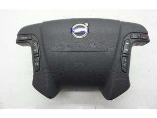 Подушка безопасности водителя 30698516   Volvo V70