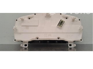 Панель приборов 9838094680 Peugeot Partner III