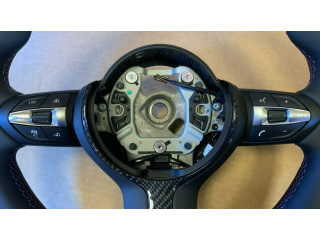 Volant BMW 7 F01 F02 F03 F04 2011 32307851234, 32308092724