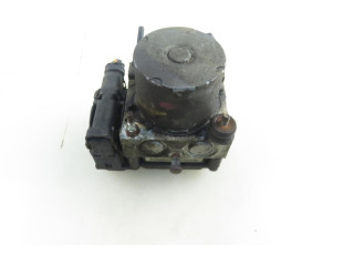 Блок АБС 589101C310, 0265231357   Hyundai  Getz   -  года