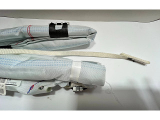 Боковая подушка безопасности 9804092280 Peugeot 2008 I