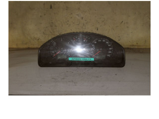 Přístrojová deska Volkswagen Transporter - Caravelle T5 2007 7H0920850L