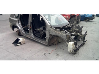 Панель приборов 24820JG53B   Nissan X-Trail T31       