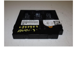 Блок управления 8X0907063N Audi Q3 8U