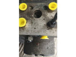 Блок АБС 0000454150 Citroen Xsara Picasso - года