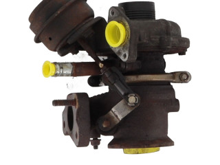 Турбина Suzuki SX4 13900M68L11000 для двигателя D13A