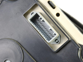 Панель приборов 8200650541 Dacia Logan I