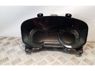 Přístrojová deska Ford Mondeo MK V 2016 FS7T10849AMB, A12920066