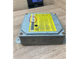 Блок подушек безопасности MR141890, X6T39074 Mitsubishi Galant