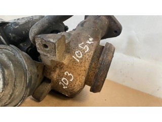 Turbodmychadlo Турбина A6110960999 Mercedes-Benz C W203 2.2