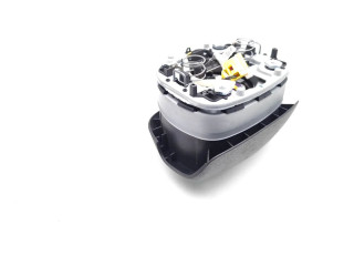 Подушка безопасности водителя 5J0880201K, 61872050B Skoda Fabia Mk2 (5J)