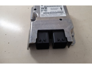 Блок подушек безопасности 68025654AK Jeep Grand Cherokee