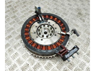 Генератор 31491811 Volvo V60