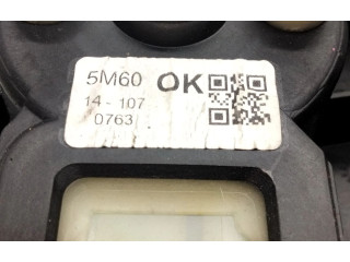 Вентилятор печки 164230100 Fiat Punto Evo